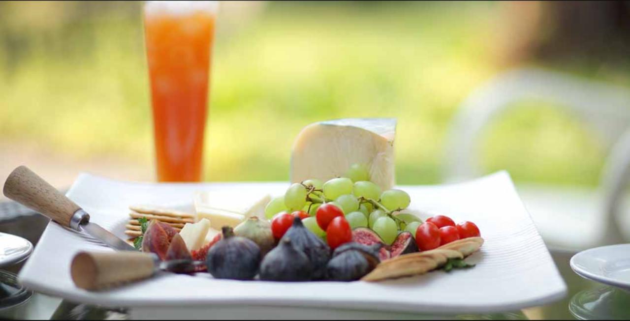 The Lakes Boutique Lodge Pretoria-Noord Eksteriør bilde